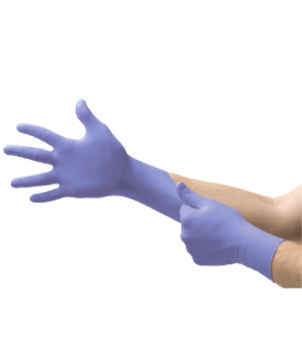 Заштитни ракавици за еднократна употреба